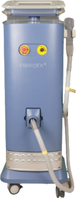 Il macchinario Fibra DFA+, di Baldan
