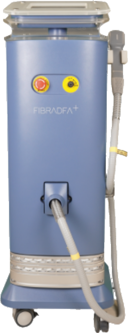Macchinario Fibra DFA+